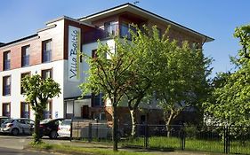 Villa Baltic Chałupy Apartament 11